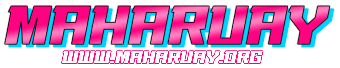 maharuay